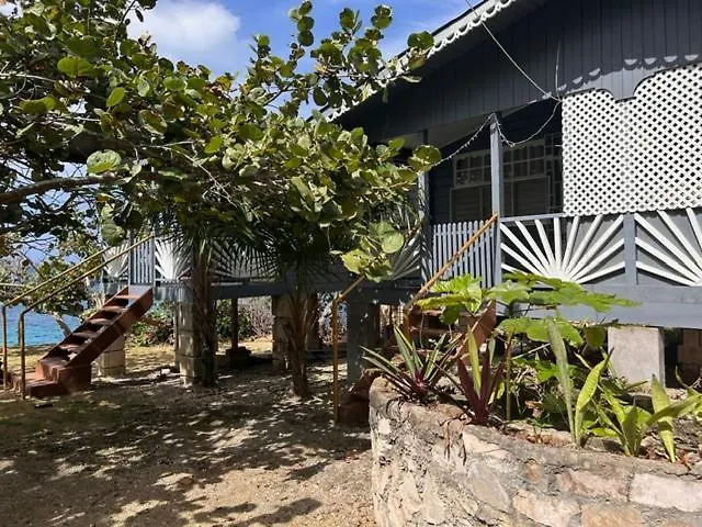 3Dives Cliffside Rooms Westlands Station touristique