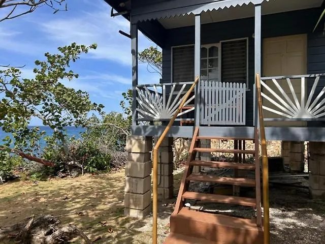 3Dives Cliffside Rooms Westlands