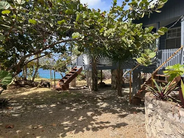 3Dives Cliffside Rooms Westlands